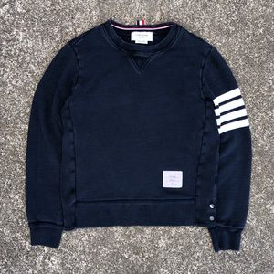 Thom Browne Crewneck